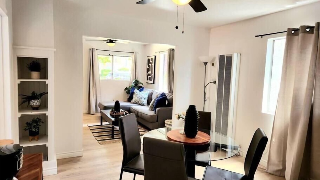 Photo of Livingroom in Monrovia