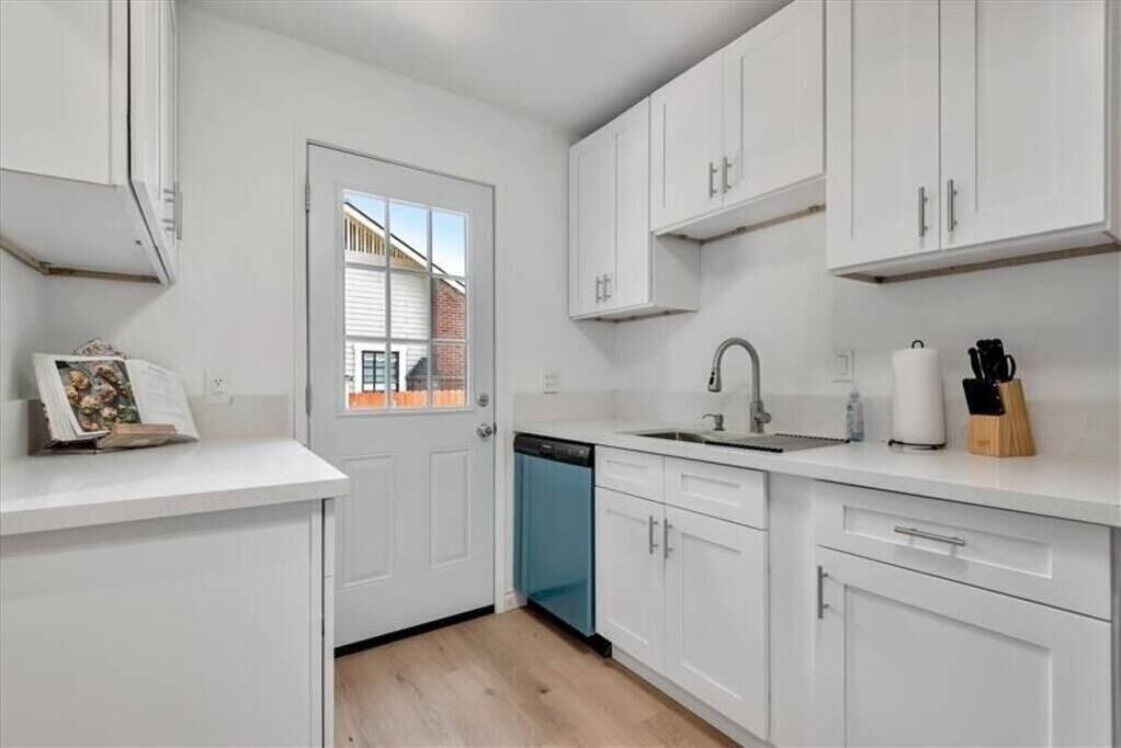 Photo of Kitchen in Monrovia