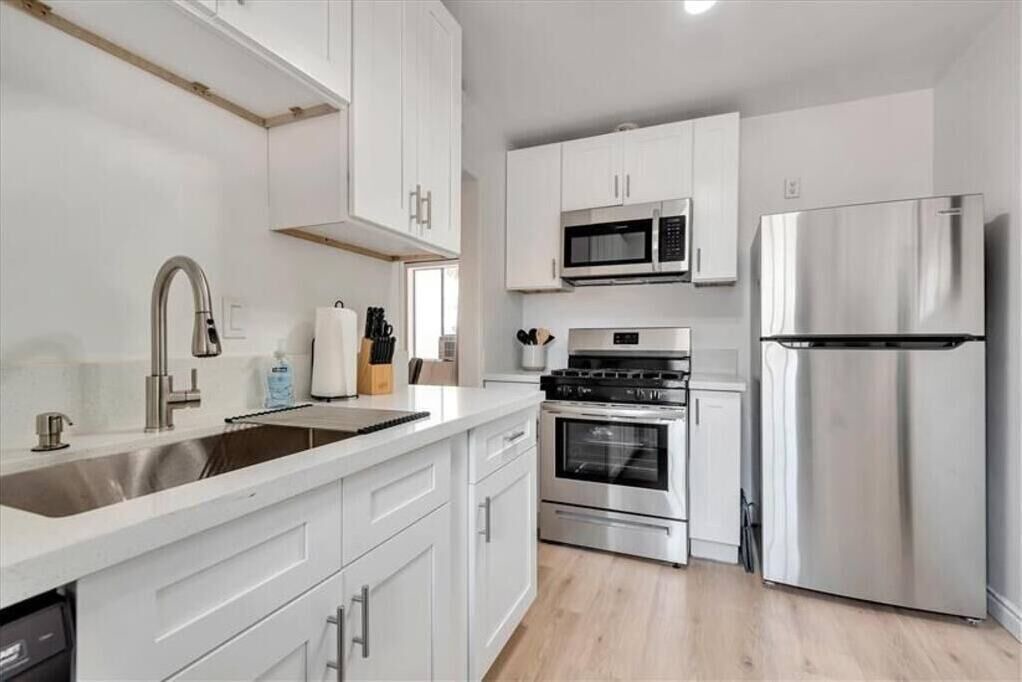 Photo of Kitchen in Monrovia