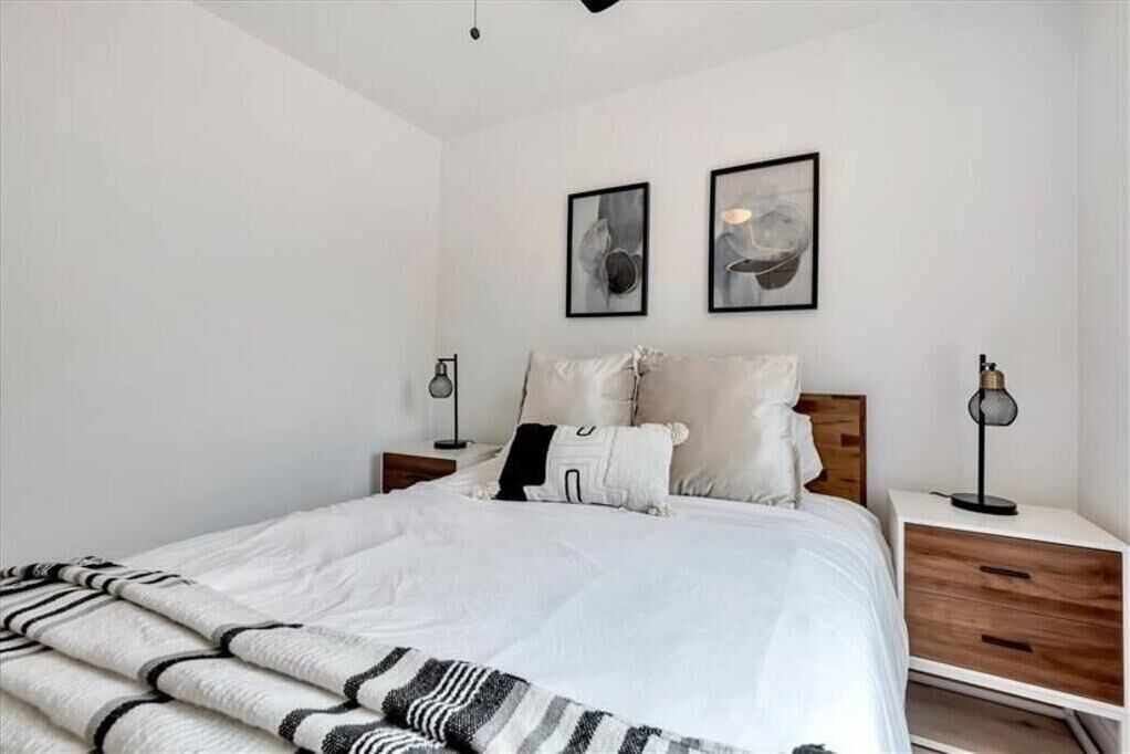 Photo of Bedroom in Monrovia