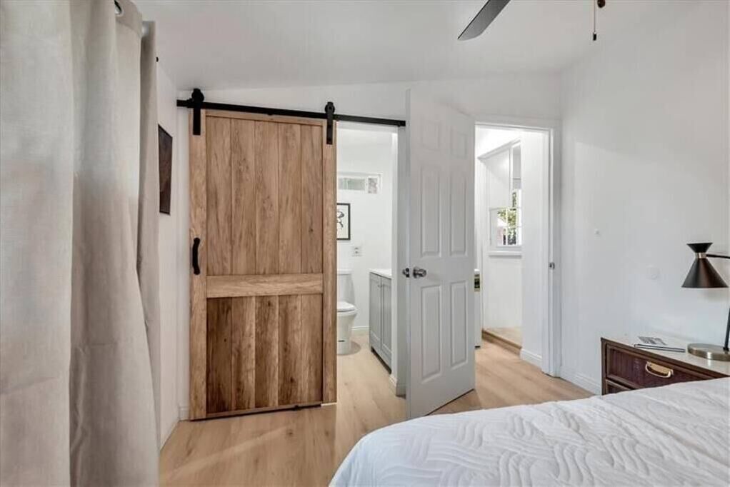 Photo of Bedroom in Monrovia