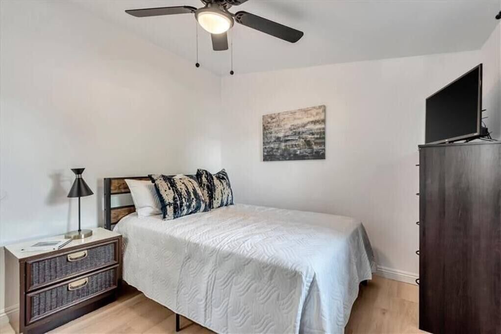 Photo of Bedroom in Monrovia