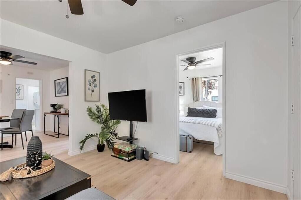 Photo of Bedroom in Monrovia