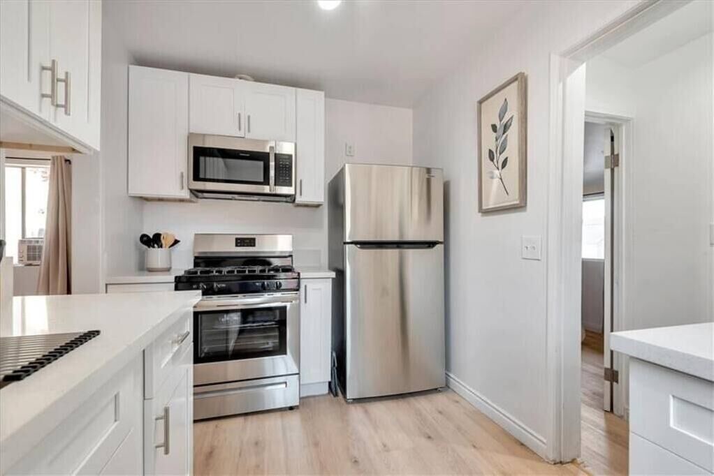Photo of Kitchen in Monrovia