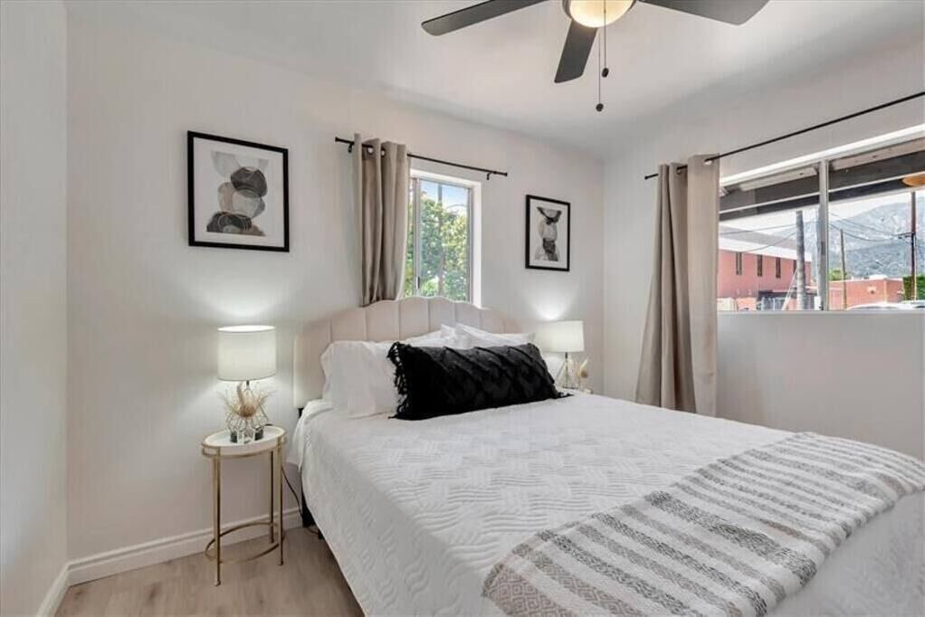 Photo of Bedroom in Monrovia