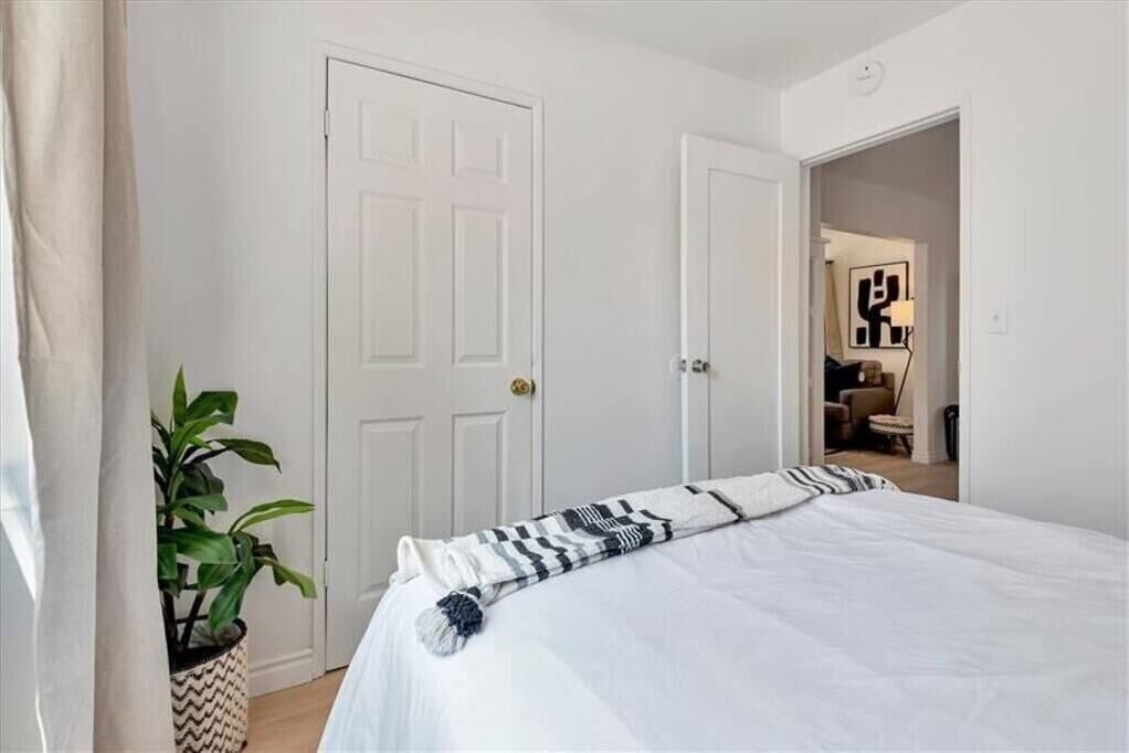 Photo of Bedroom in Monrovia