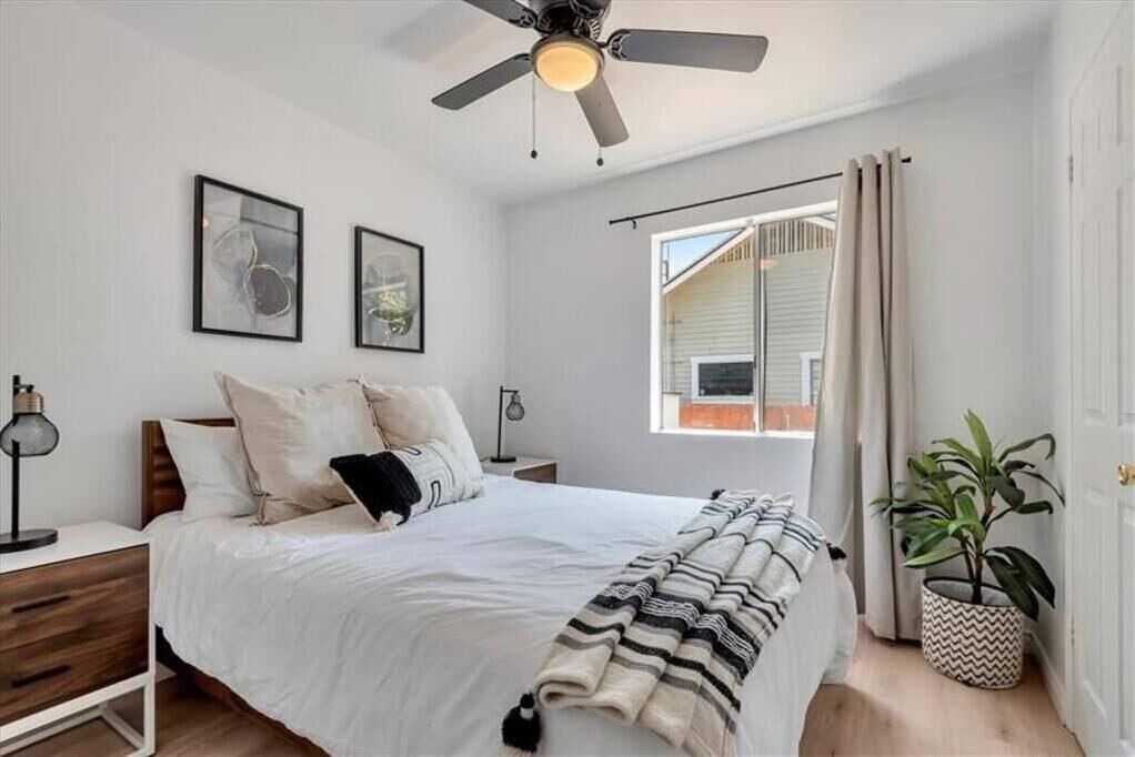 Photo of Bedroom in Monrovia
