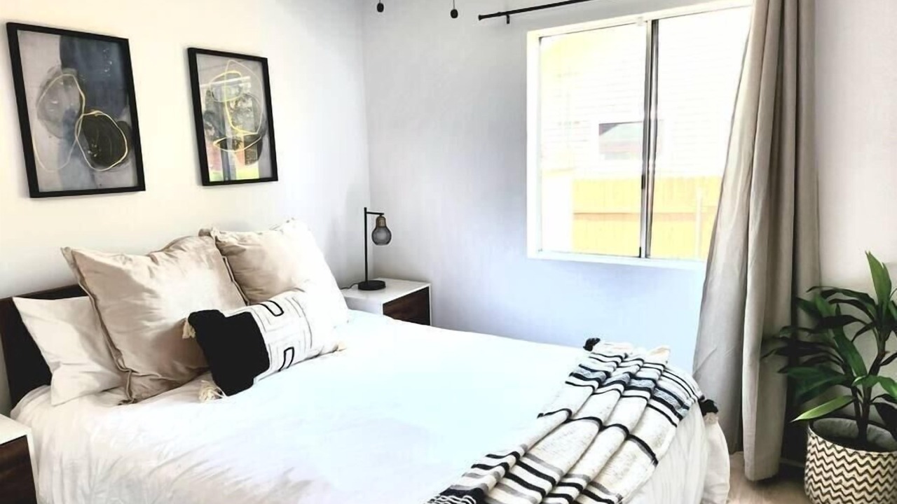 Photo of Bedroom in Monrovia