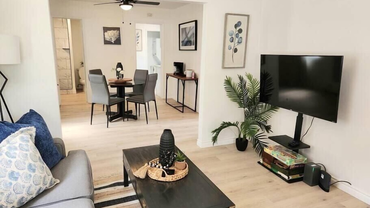 Photo of Livingroom in Monrovia