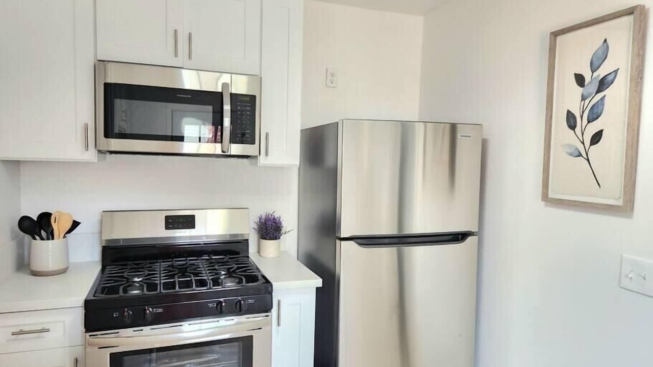 Photo of Kitchen in Monrovia