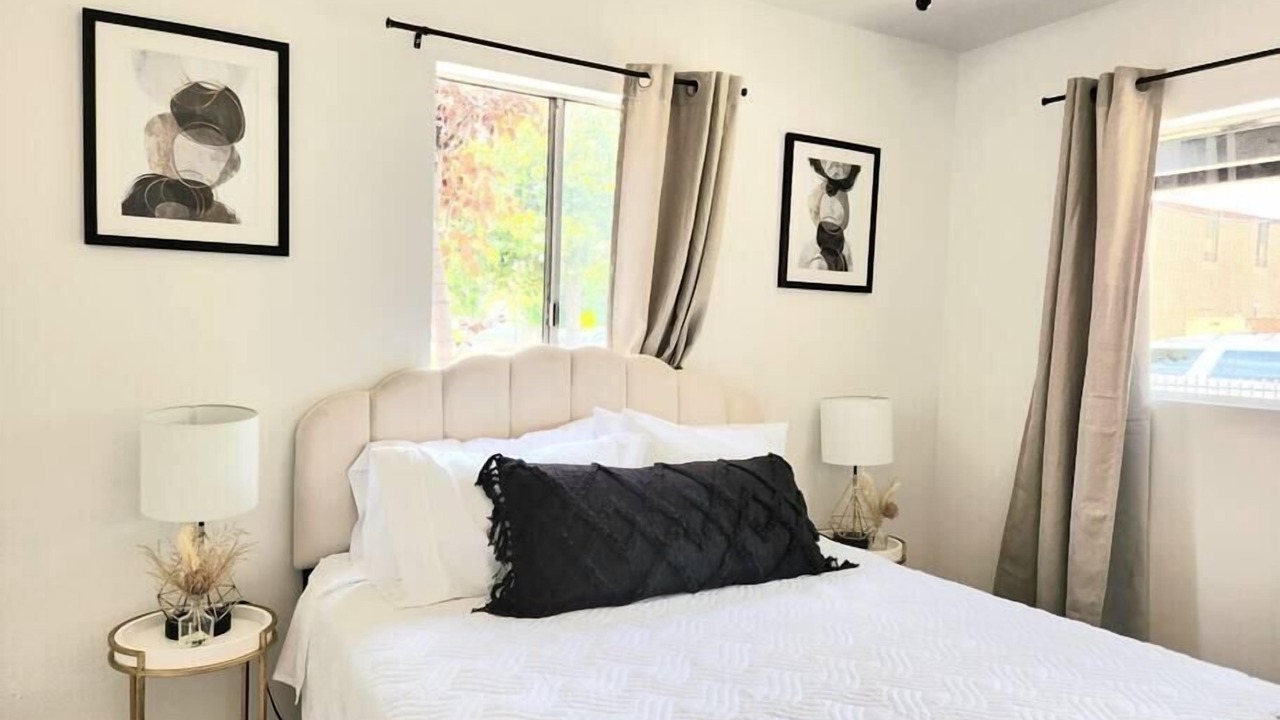 Photo of Bedroom in Monrovia