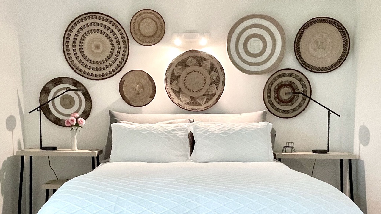 Photo of Bedroom in San Rafael