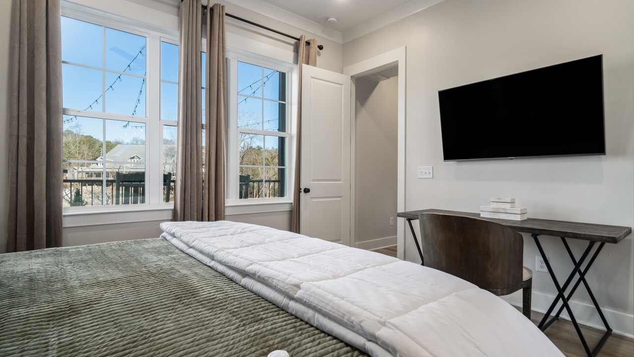 Photo of Bedroom in Helena