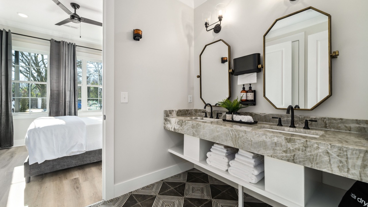 Photo of Bathroom in Helena