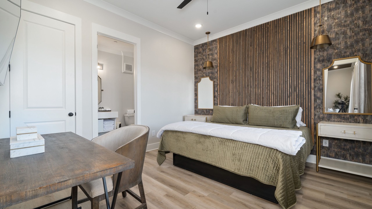 Photo of Bedroom in Helena