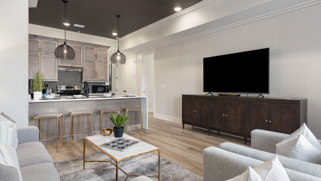 Photo of Livingroom in Helena