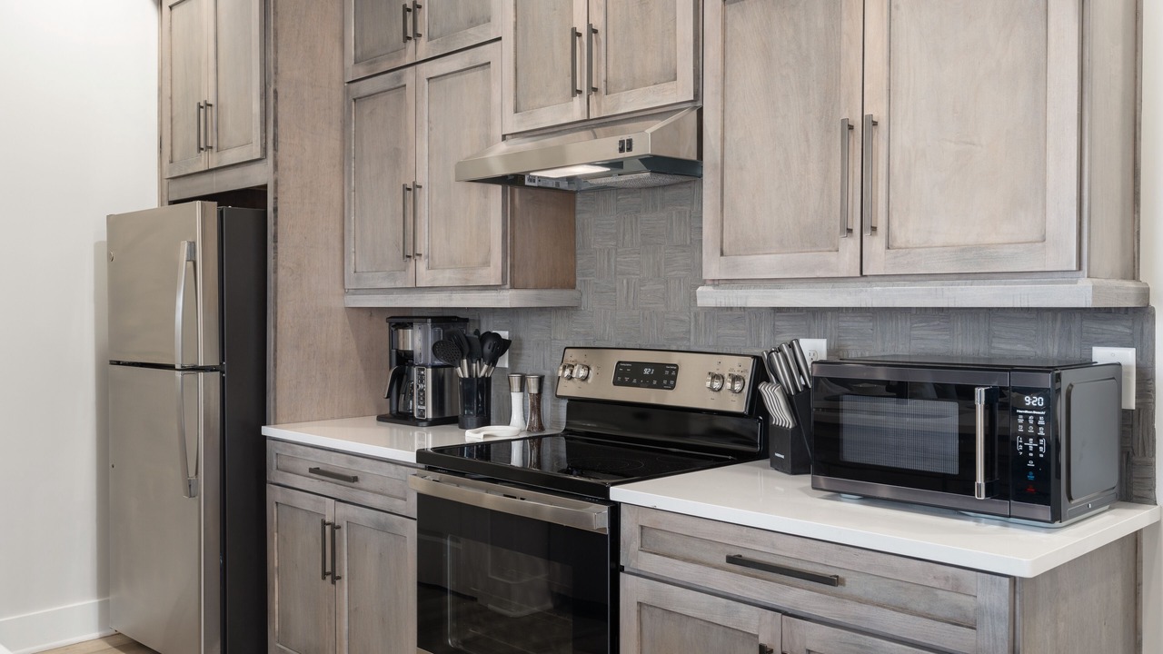 Photo of Kitchen in Helena