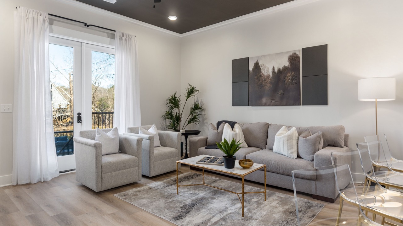 Photo of Livingroom in Helena
