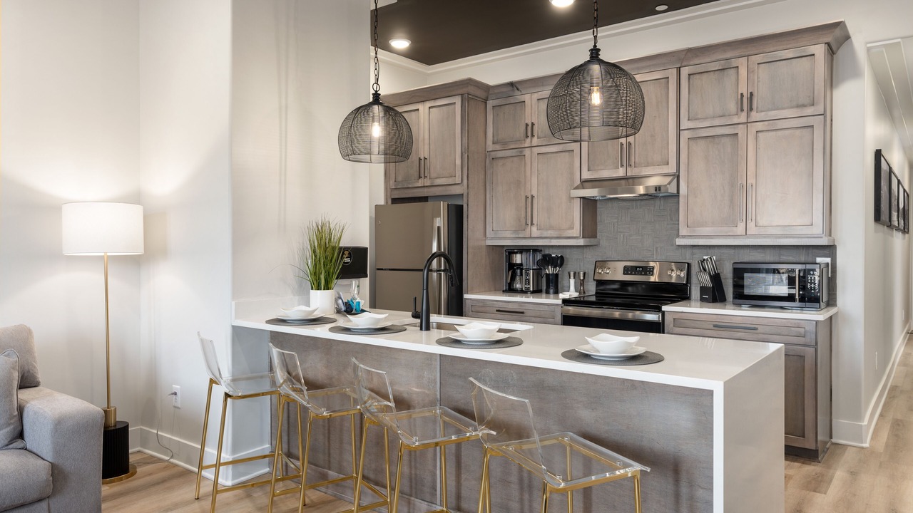 Photo of Kitchen in Helena