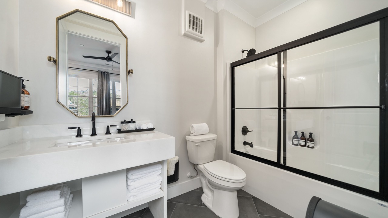 Photo of Bathroom in Helena