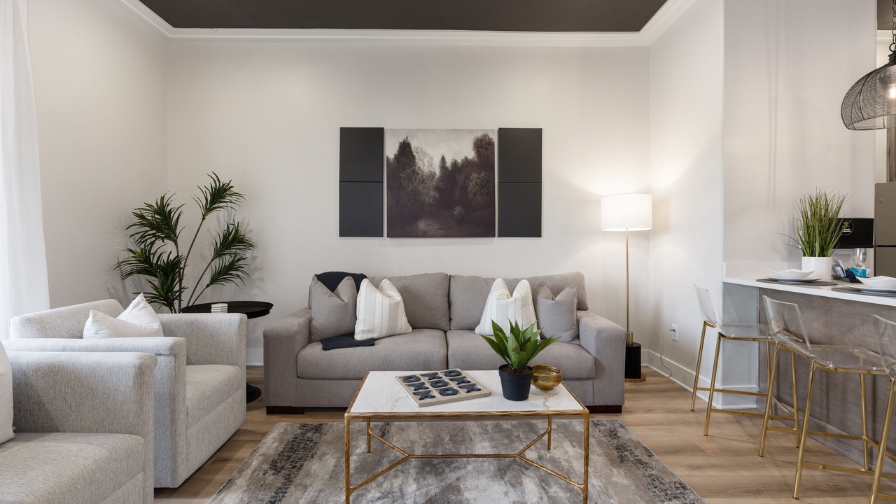 Photo of Livingroom in Helena
