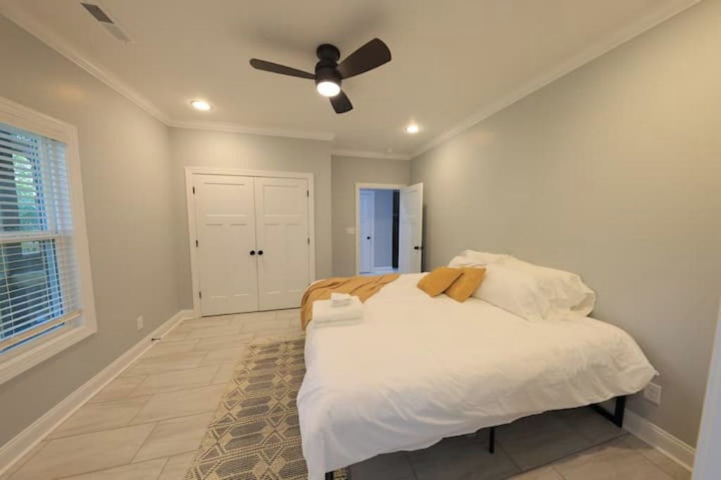 Photo of Bedroom in Oneonta