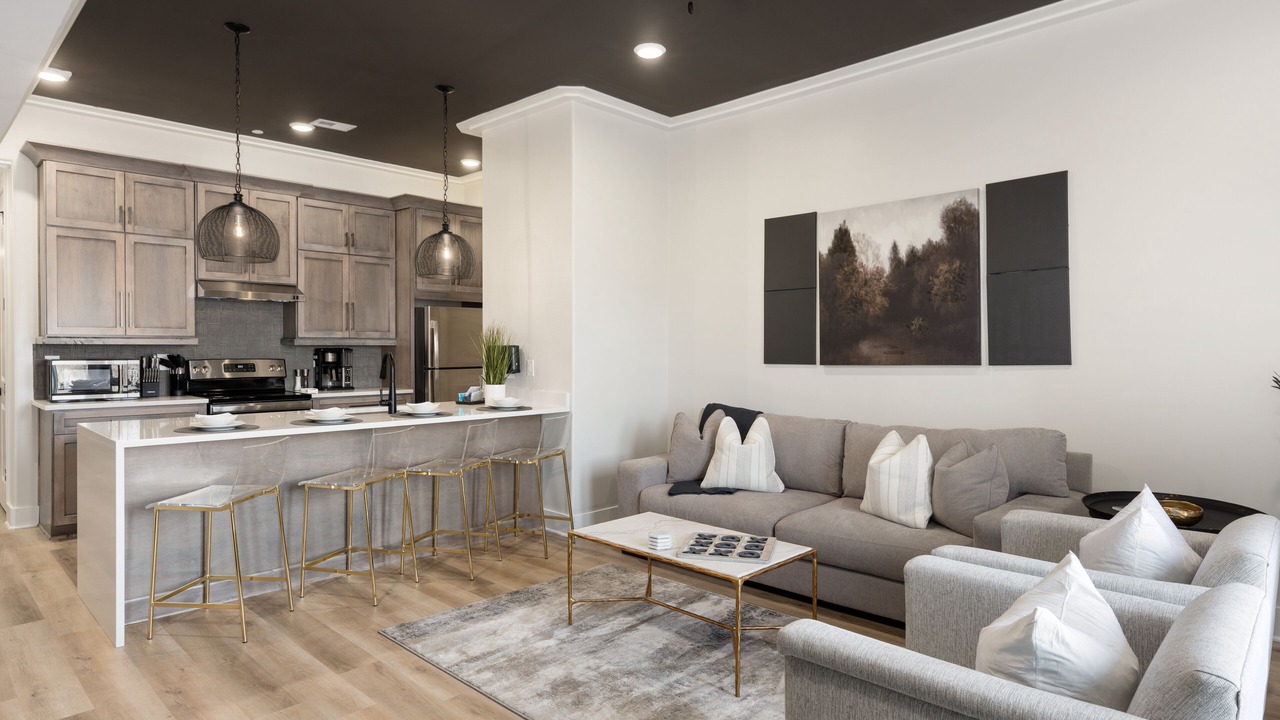 Photo of Livingroom in Helena