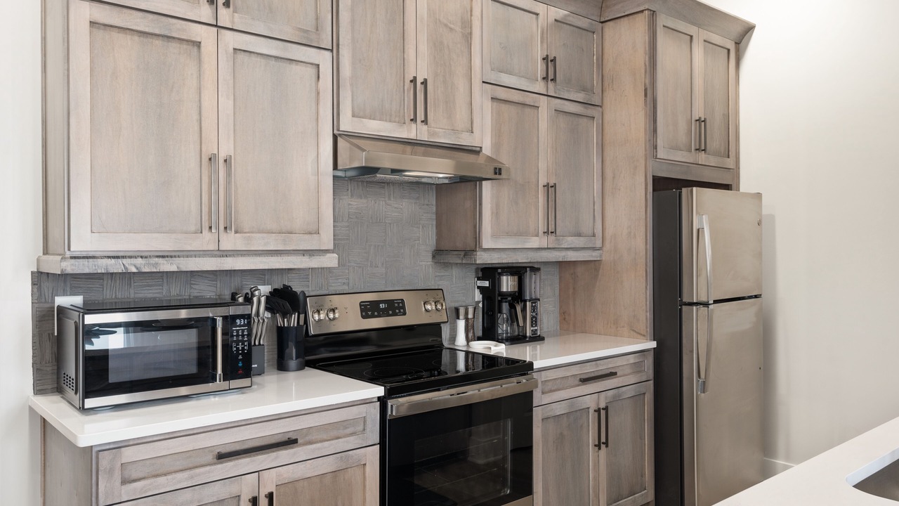 Photo of Kitchen in Helena
