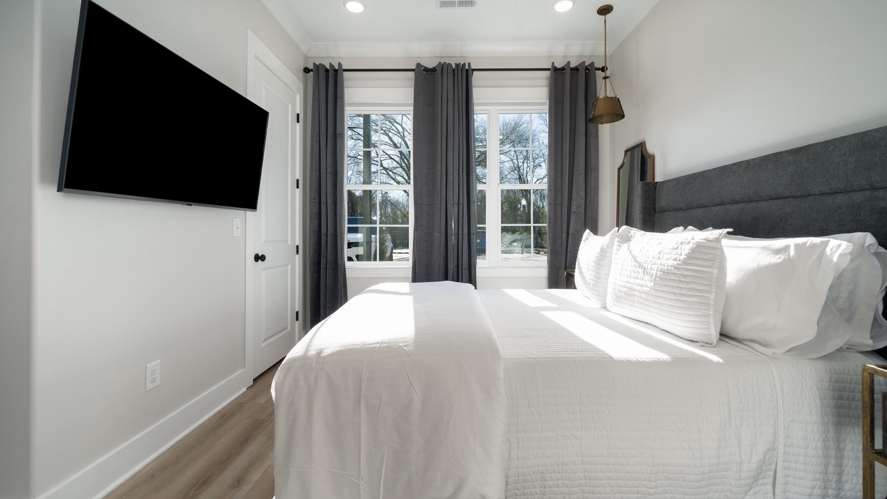 Photo of Bedroom in Helena