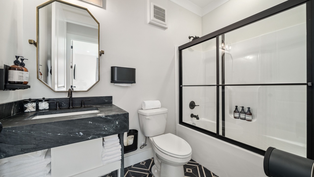 Photo of Bathroom in Helena
