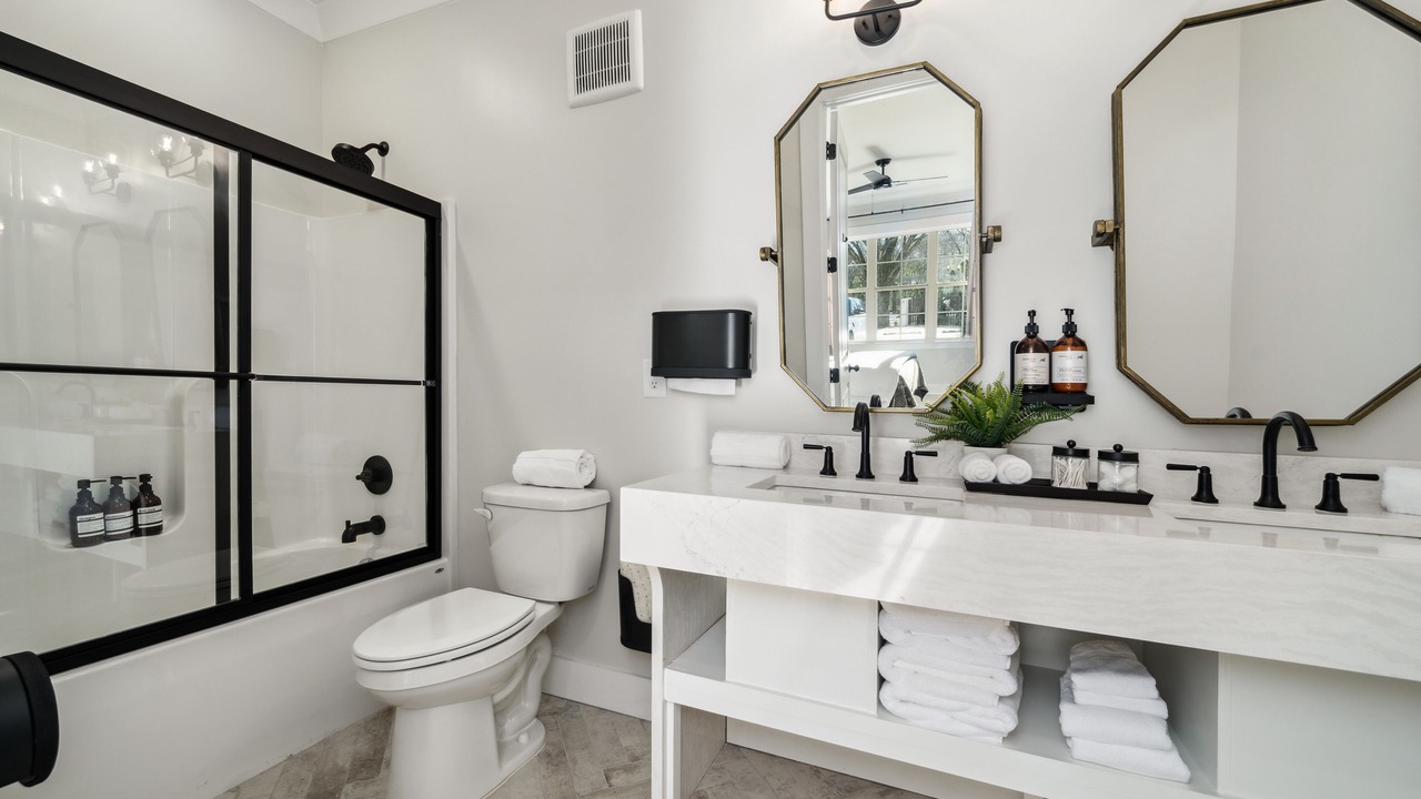 Photo of Bathroom in Helena