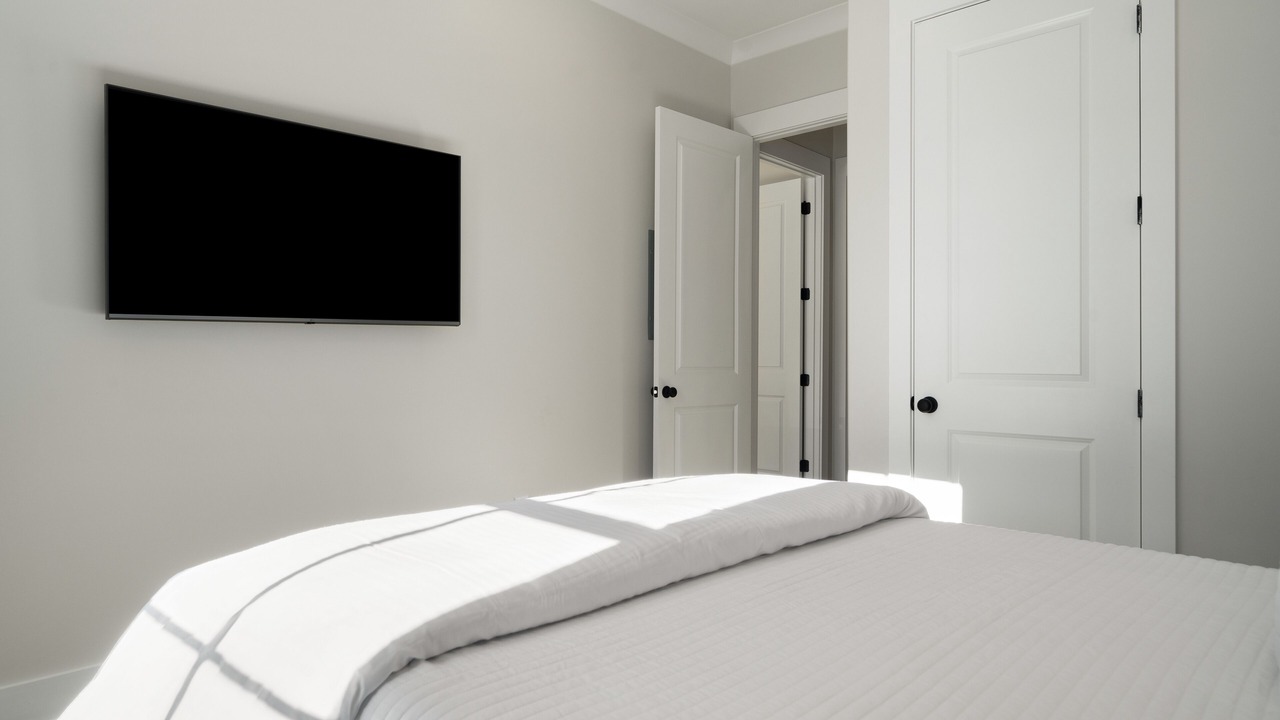 Photo of Bedroom in Helena