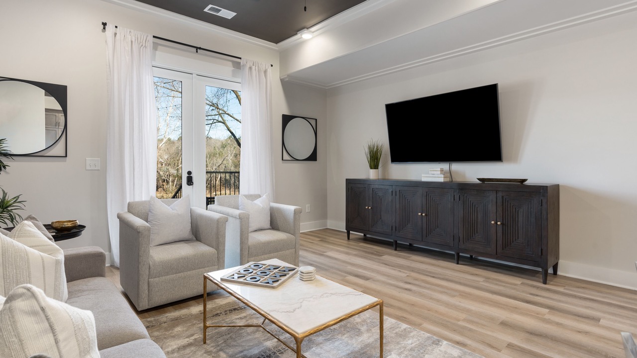 Photo of Livingroom in Helena