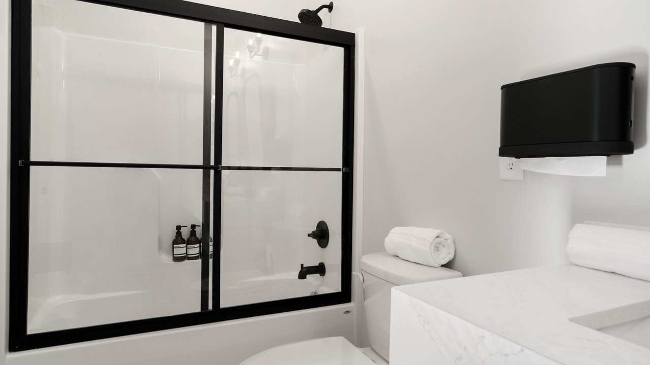 Photo of Bathroom in Helena