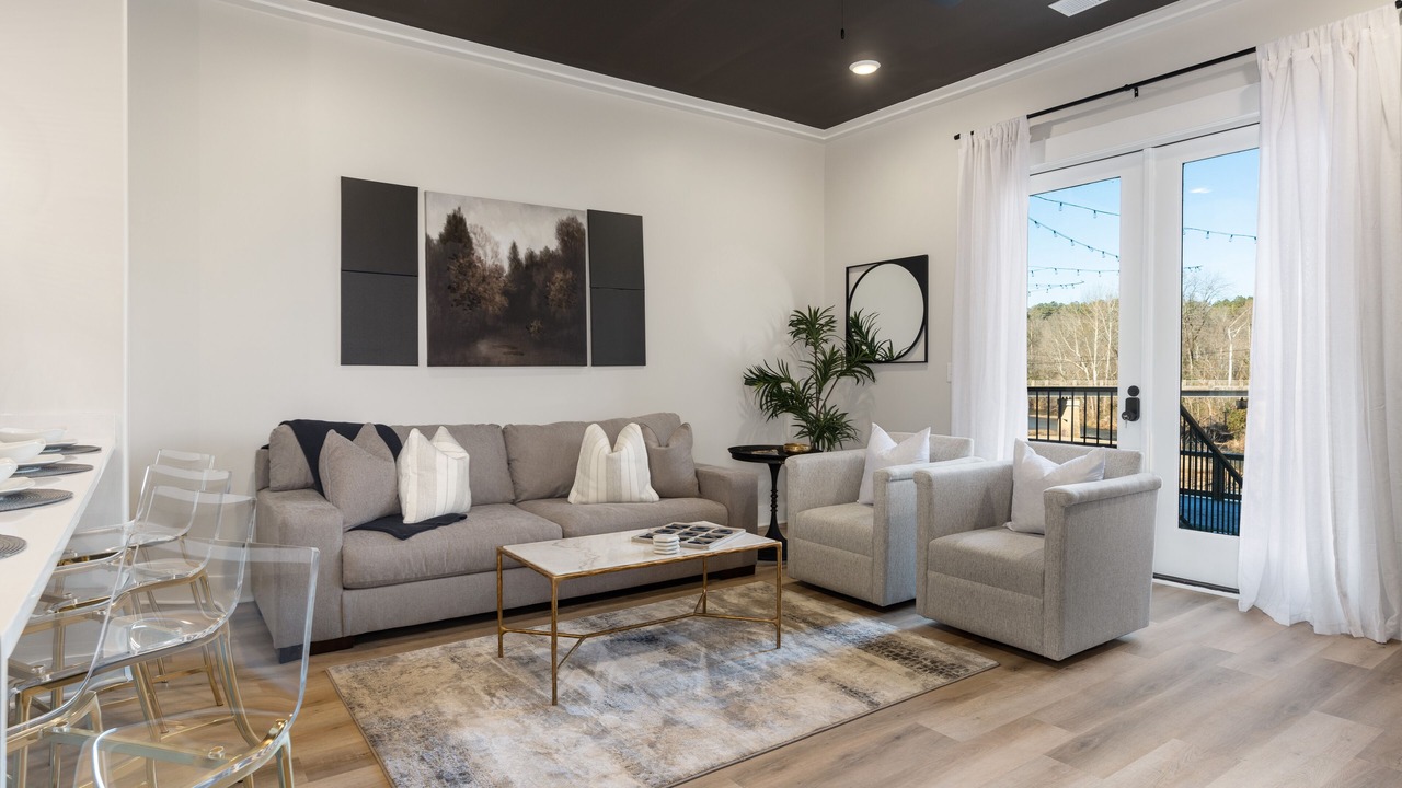 Photo of Livingroom in Helena