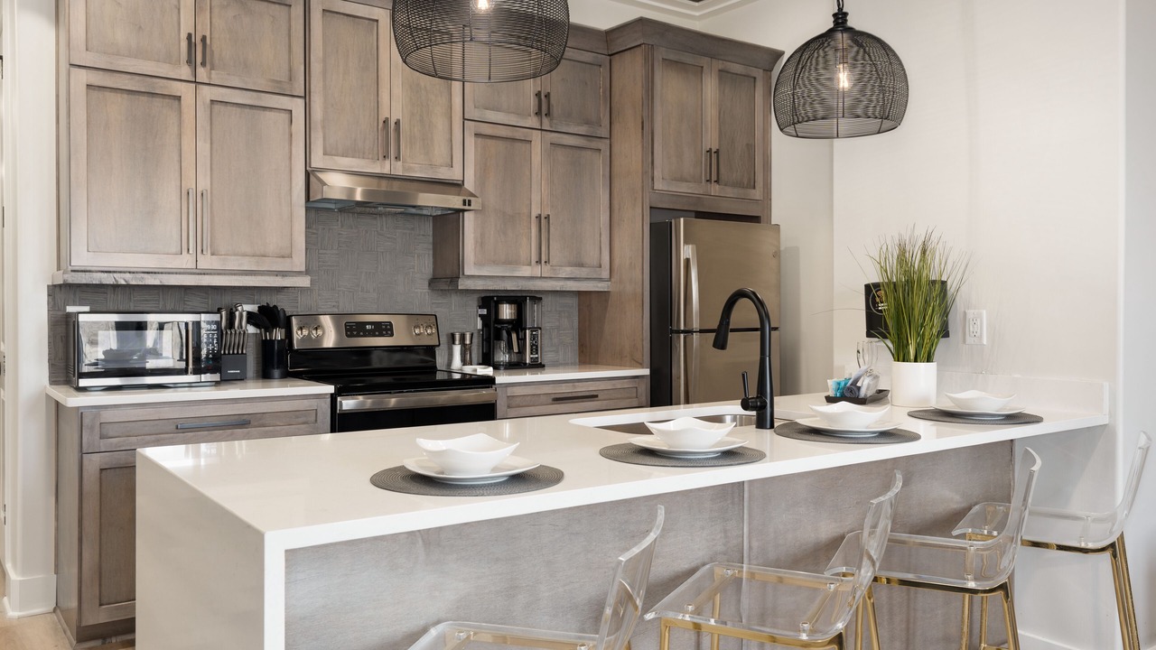 Photo of Kitchen in Helena