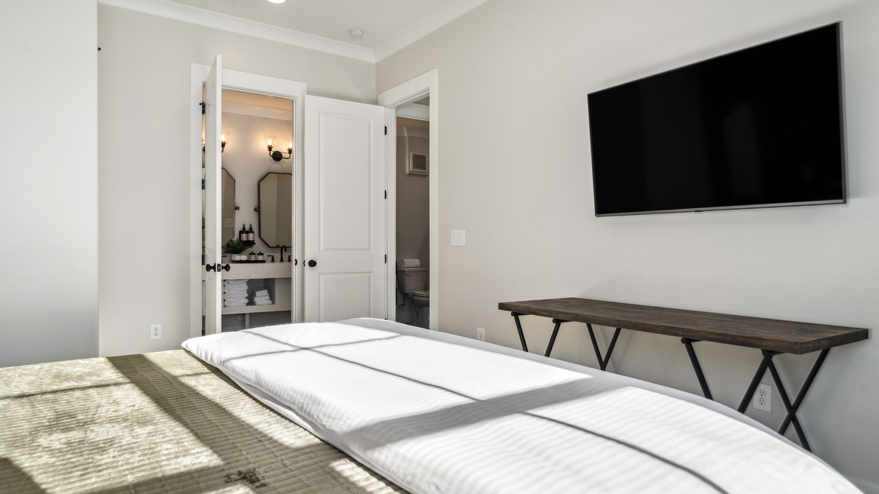 Photo of Bedroom in Helena