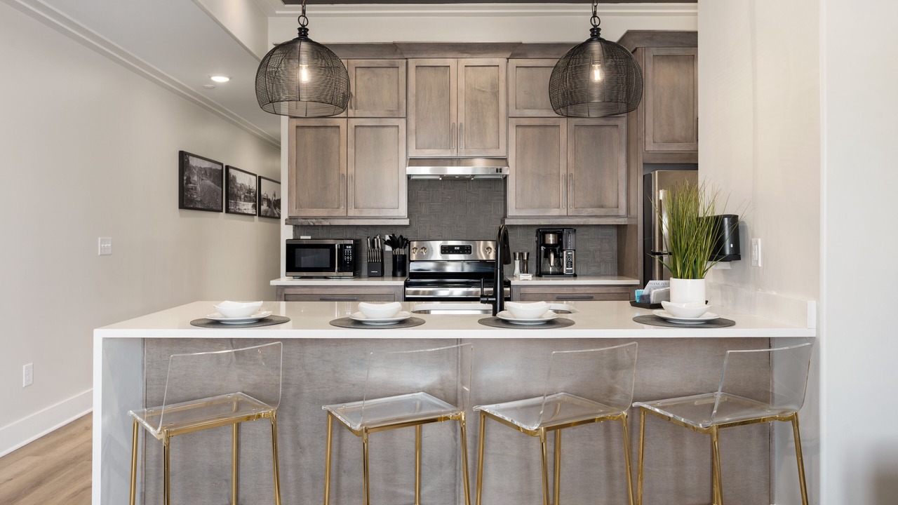 Photo of Kitchen in Helena