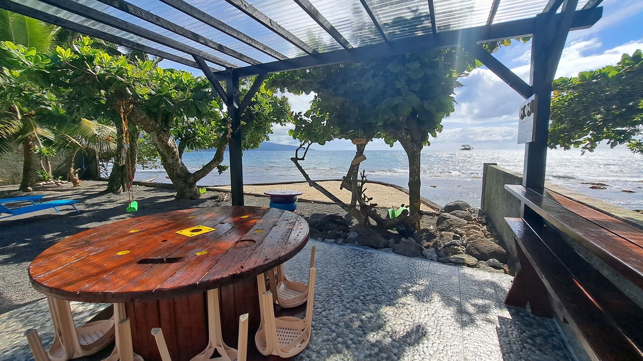 Photo of Outdoor in Afaahiti