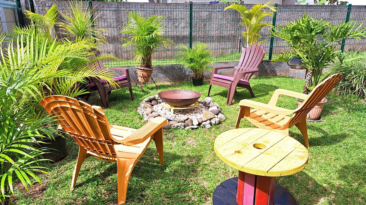 Photo of Outdoor in Afaahiti