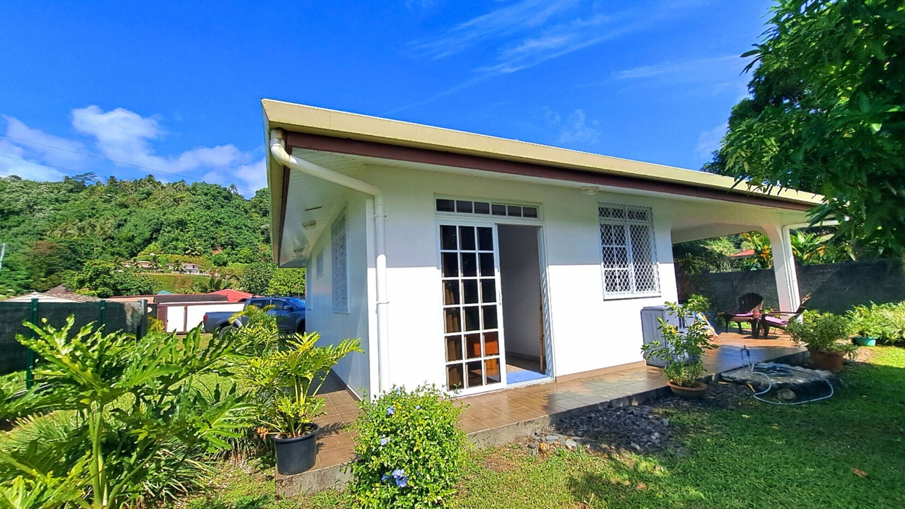 Photo of Others in Afaahiti