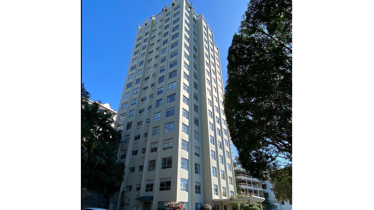 Photo of Outdoor in McMahons Point