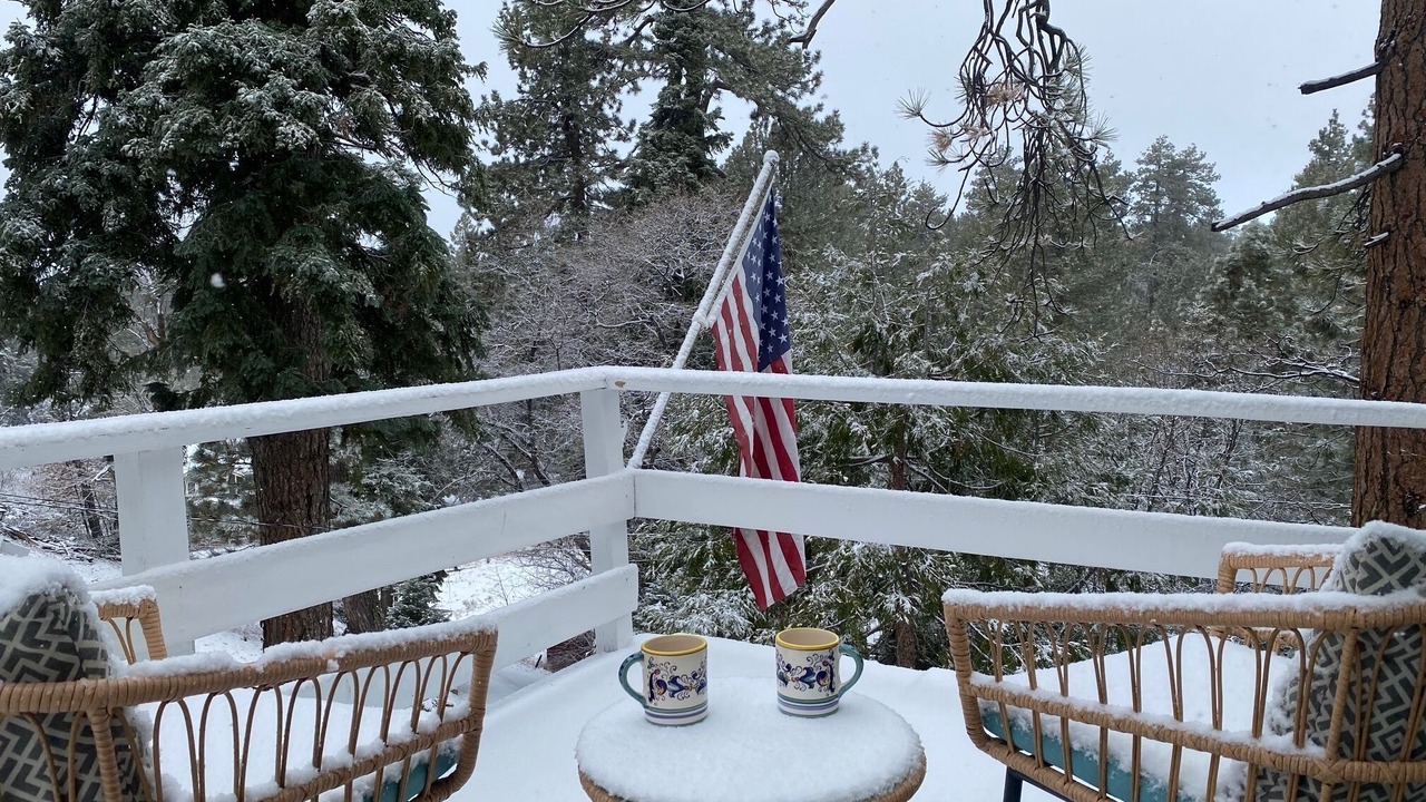 Photo of Outdoor in Green Valley Lake