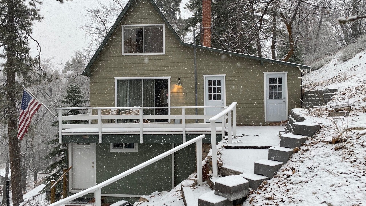Photo of Outdoor in Green Valley Lake