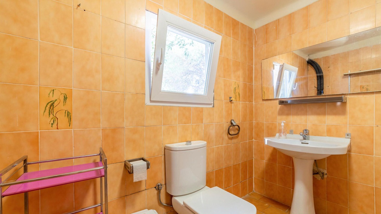 Photo of Bathroom in Reus