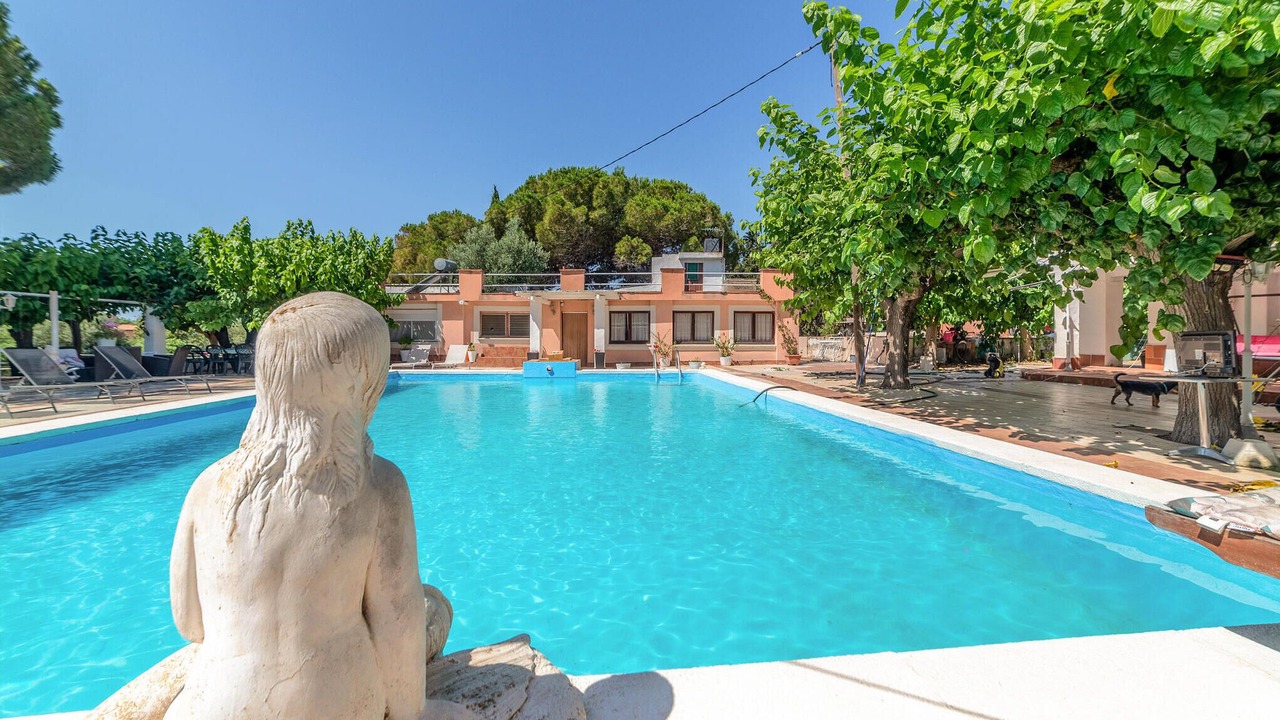 Photo of Outdoor in Reus