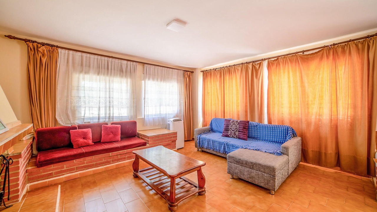 Photo of Bedroom in Reus
