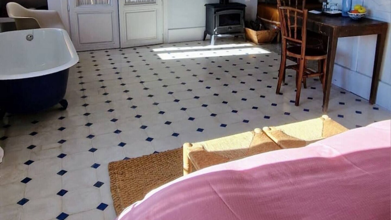Photo of Bedroom in Baldellou