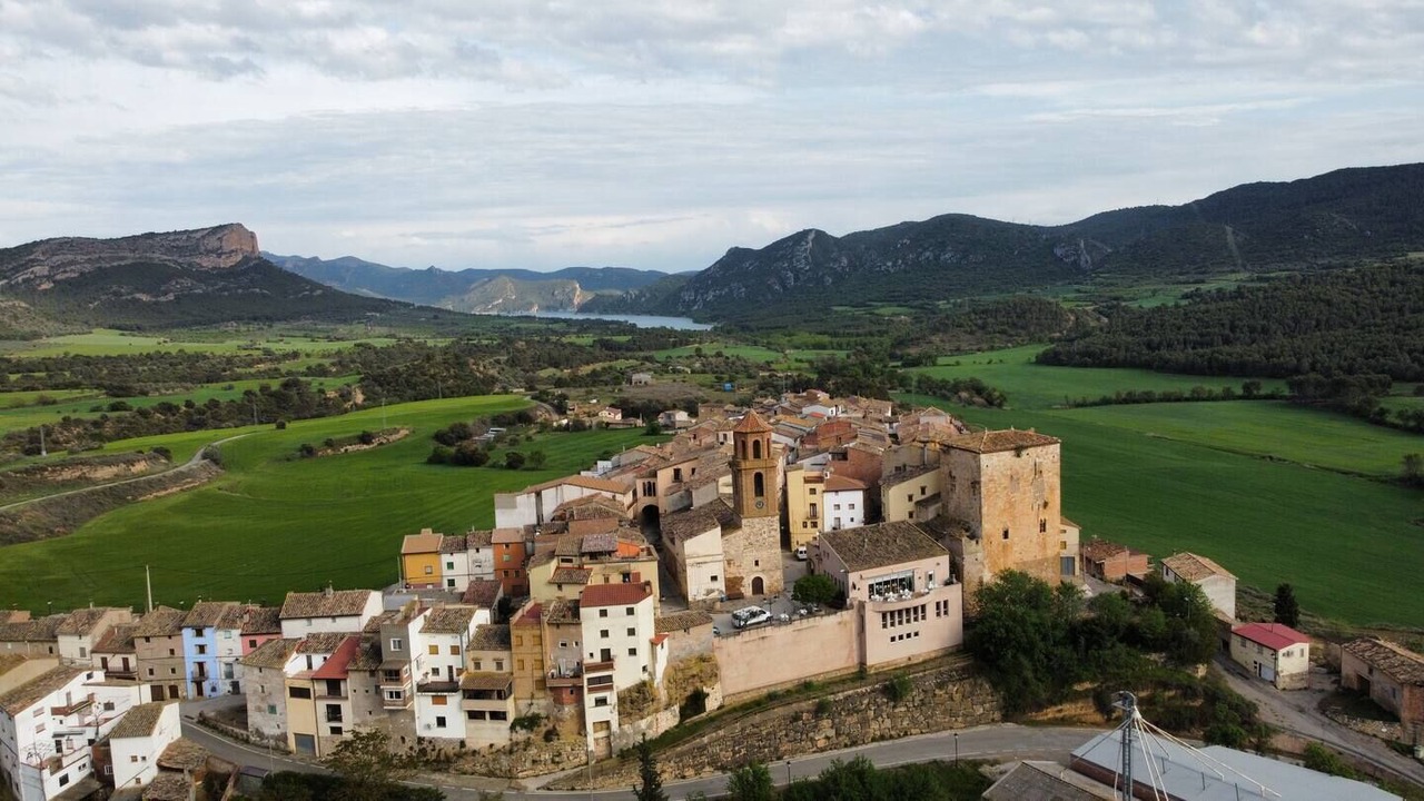 Photo of Outdoor in Baldellou