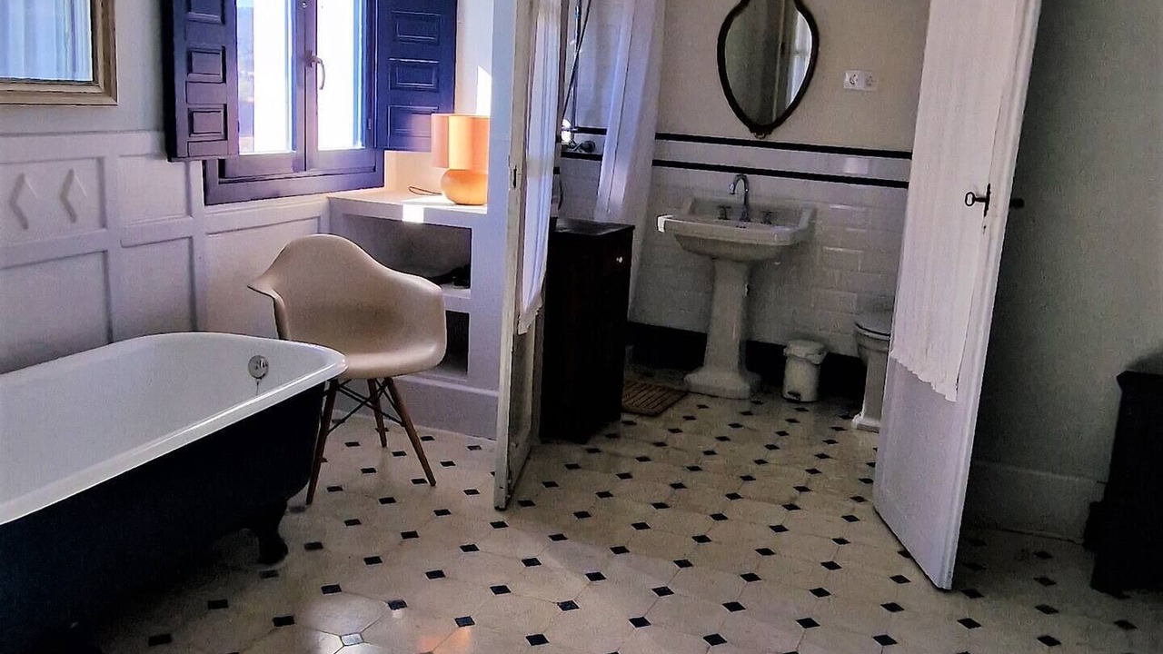 Photo of Bathroom in Baldellou